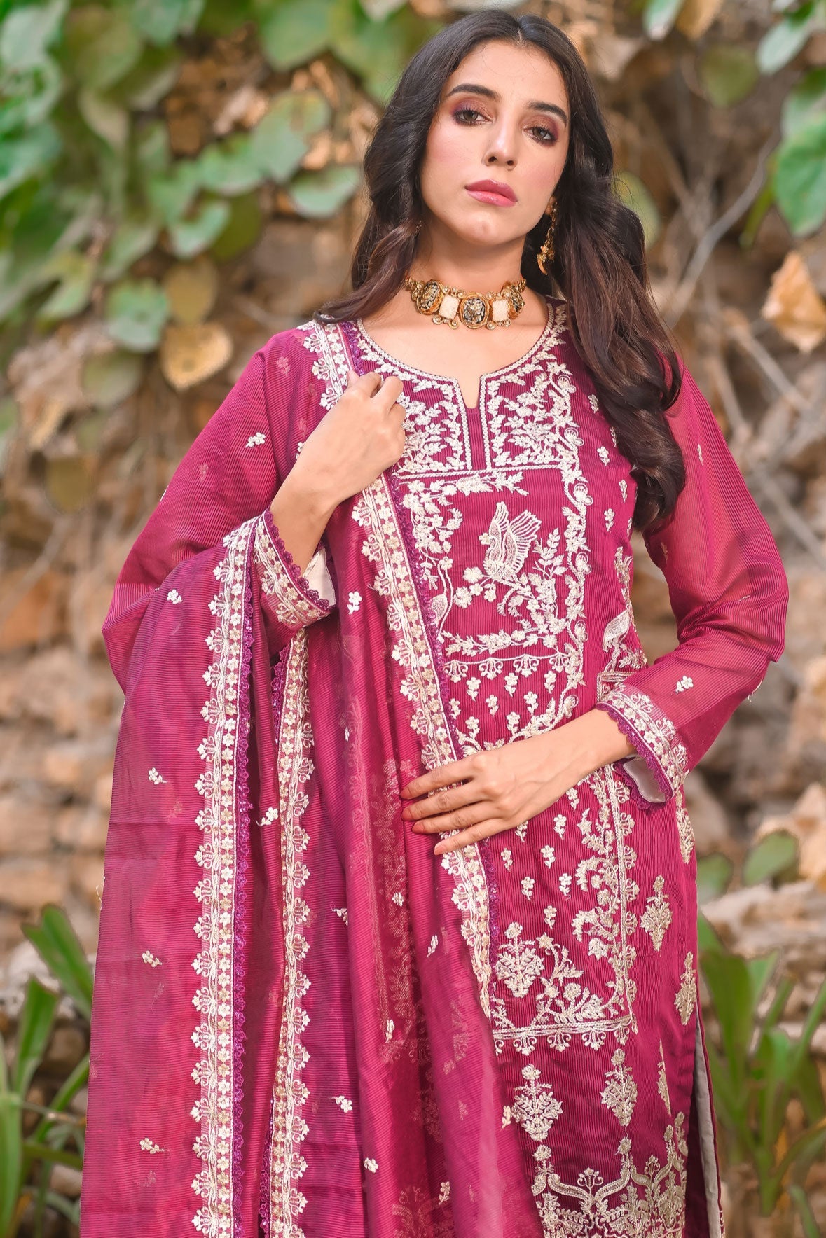 ZAHARA - Taha Khan
