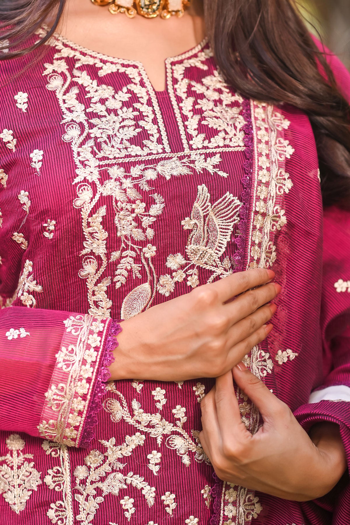 ZAHARA - Taha Khan