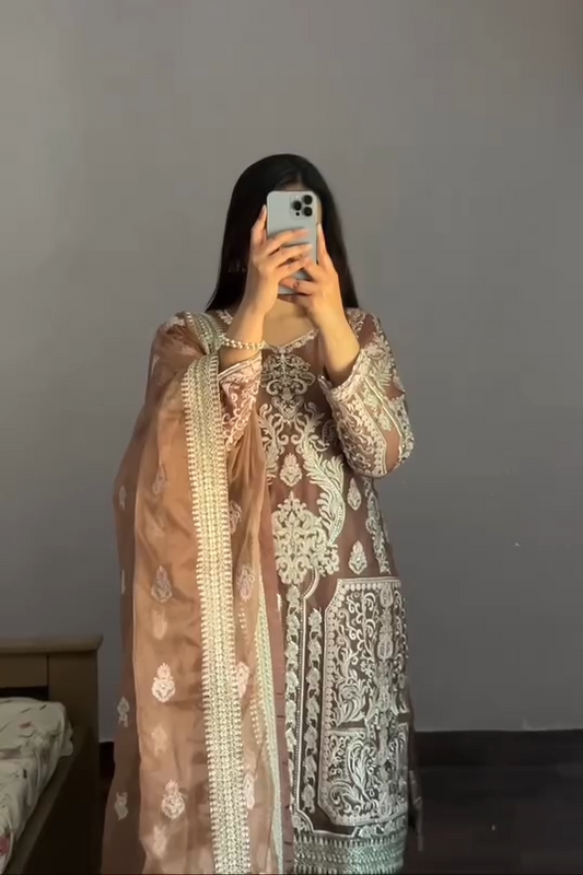 RUKHSAR - Taha Khan